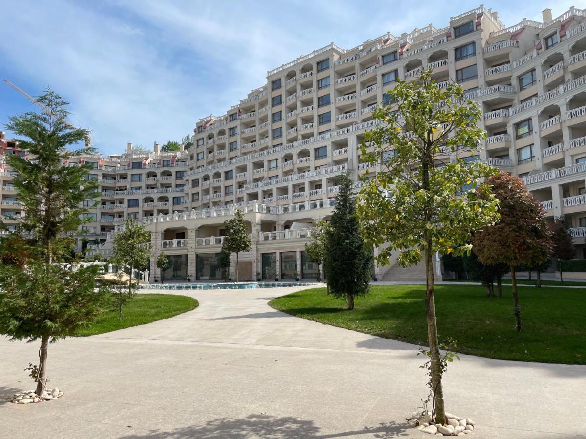 Deluxe Apartment Varna South Bay Beach Residence 外观 照片