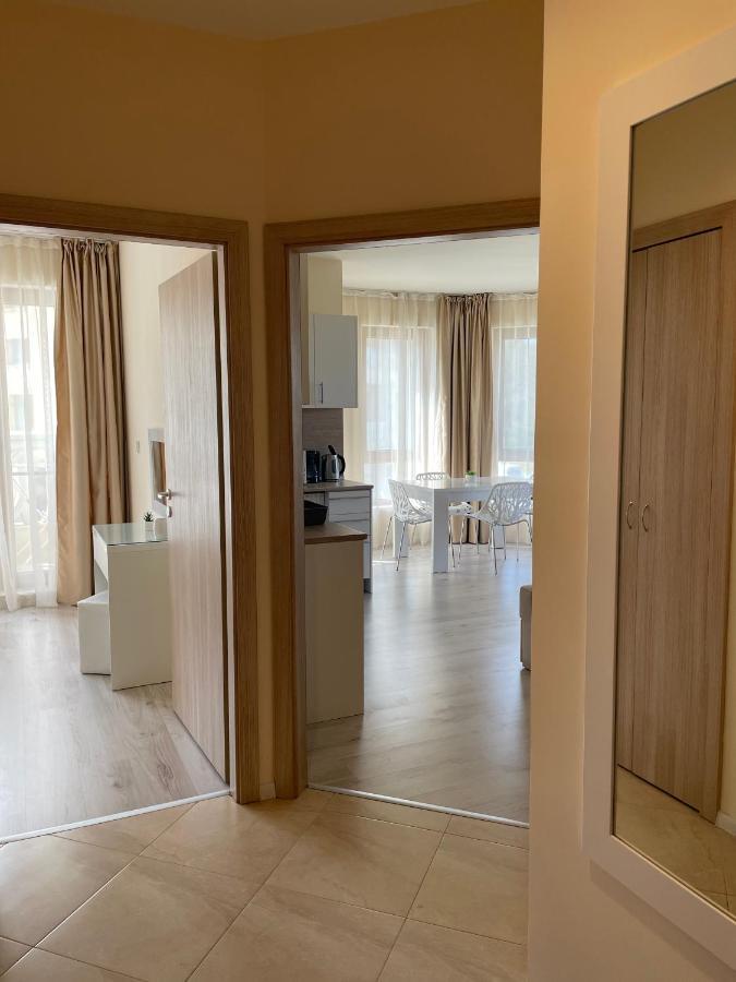 Deluxe Apartment Varna South Bay Beach Residence 外观 照片
