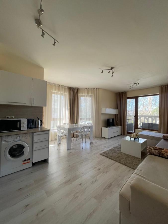 Deluxe Apartment Varna South Bay Beach Residence 外观 照片