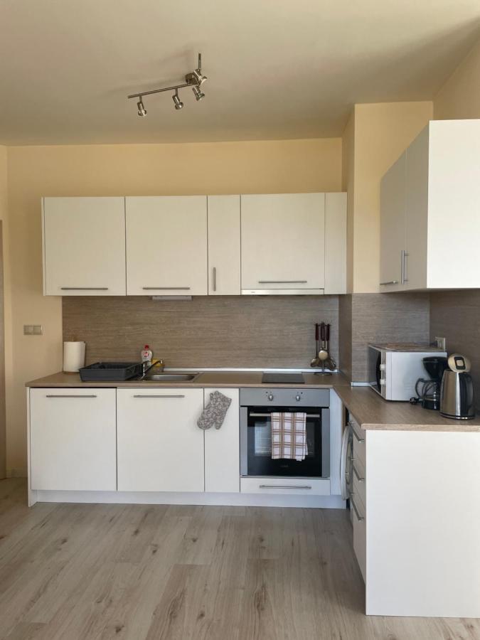 Deluxe Apartment Varna South Bay Beach Residence 外观 照片