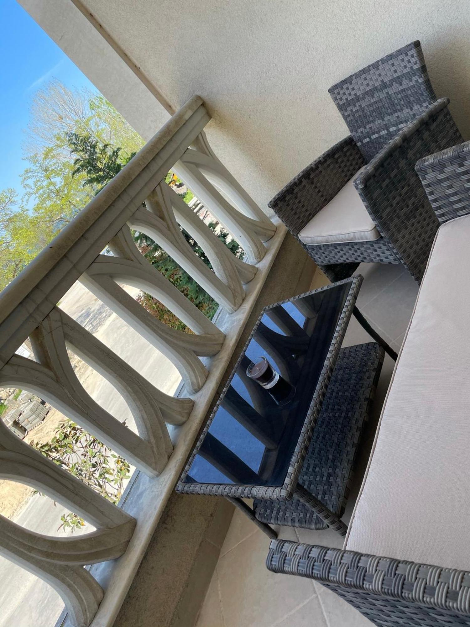 Deluxe Apartment Varna South Bay Beach Residence 外观 照片